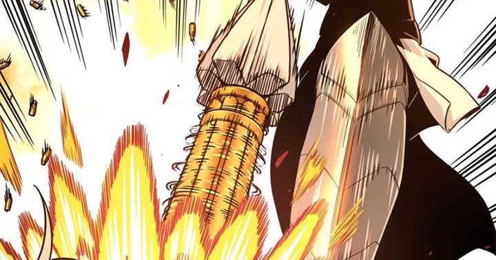 The King’s Avatar Chapter 97 Gambar 37