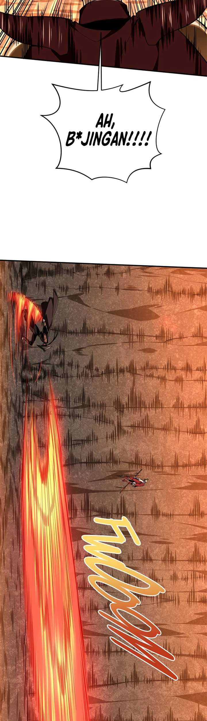 The King’s Avatar Chapter 97 Gambar 24