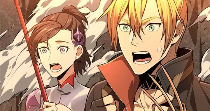 The King’s Avatar Chapter 97 Gambar 47