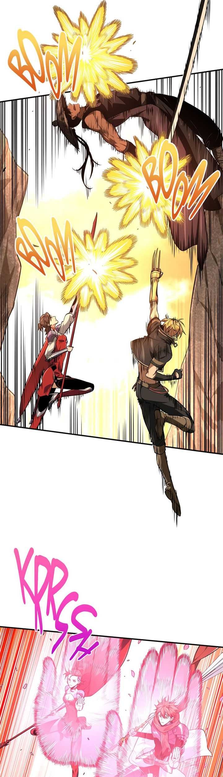 The King’s Avatar Chapter 97 Gambar 50