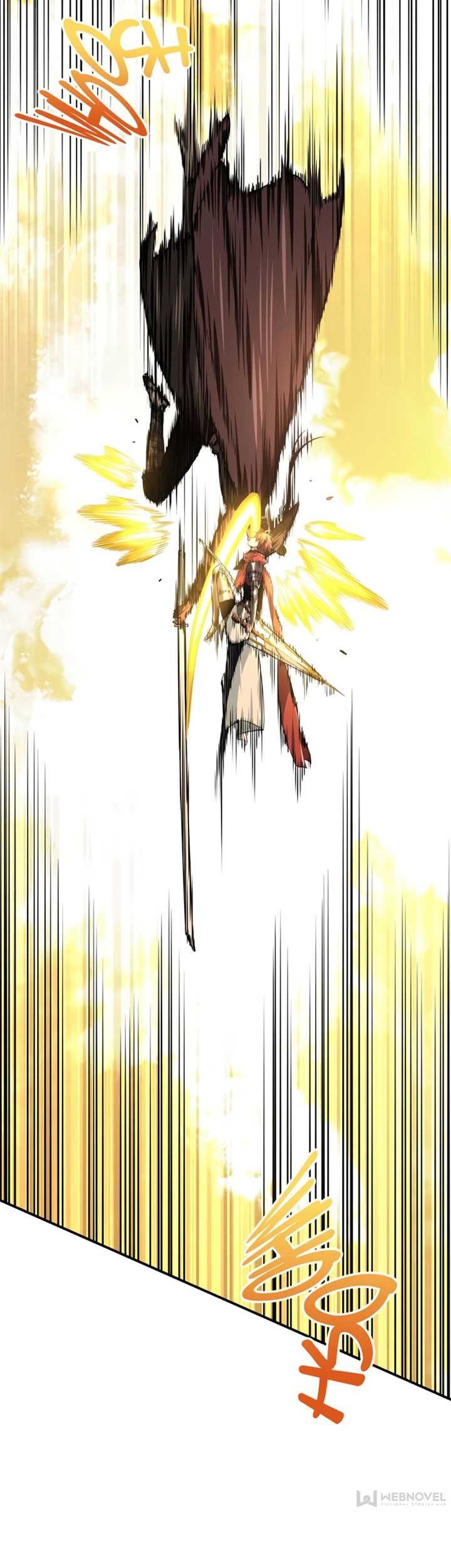 The King’s Avatar Chapter 97 Gambar 54