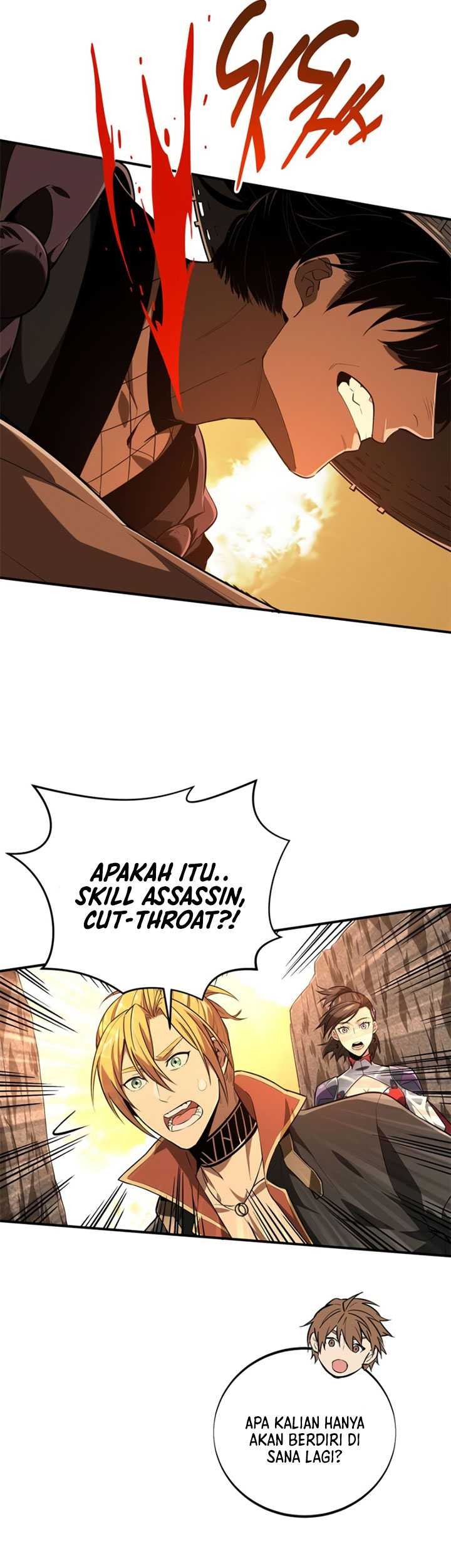 The King’s Avatar Chapter 97 Gambar 56