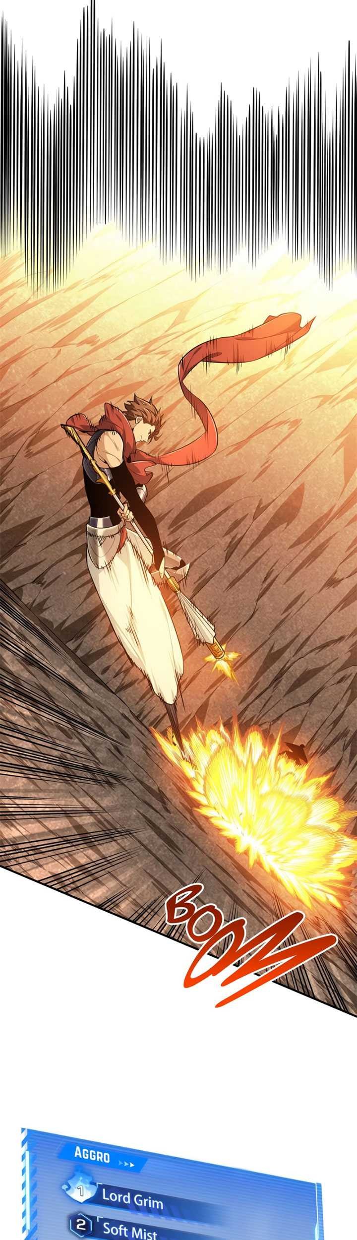 The King’s Avatar Chapter 97 Gambar 44