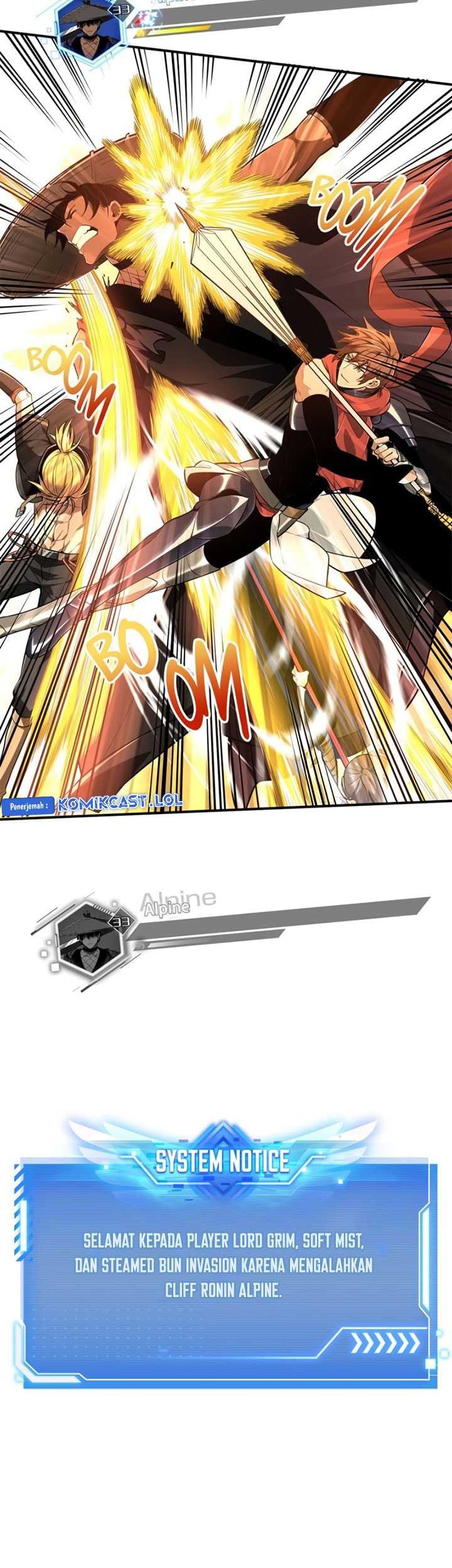 The King’s Avatar Chapter 97 Gambar 58