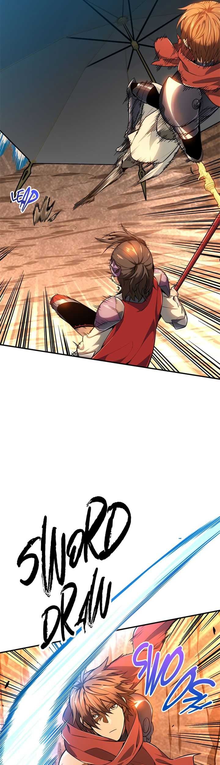 The King’s Avatar Chapter 97 Gambar 12