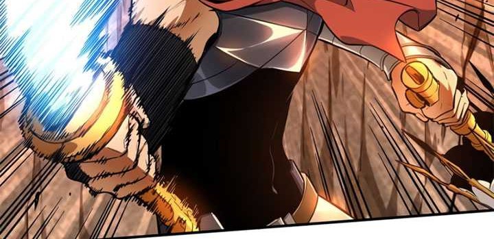 The King’s Avatar Chapter 97 Gambar 13