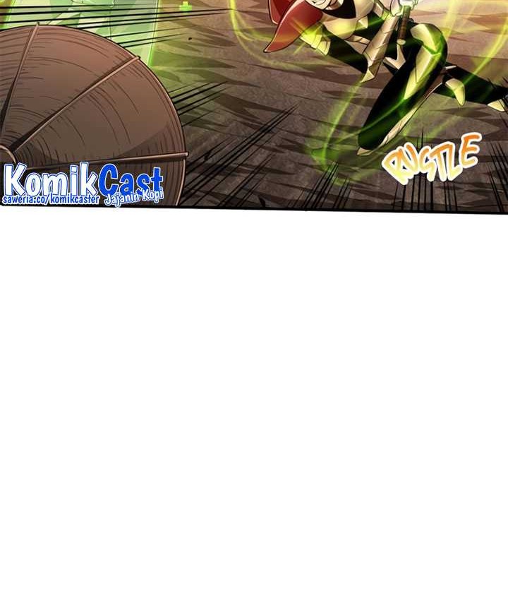 The King’s Avatar Chapter 96 Gambar 27