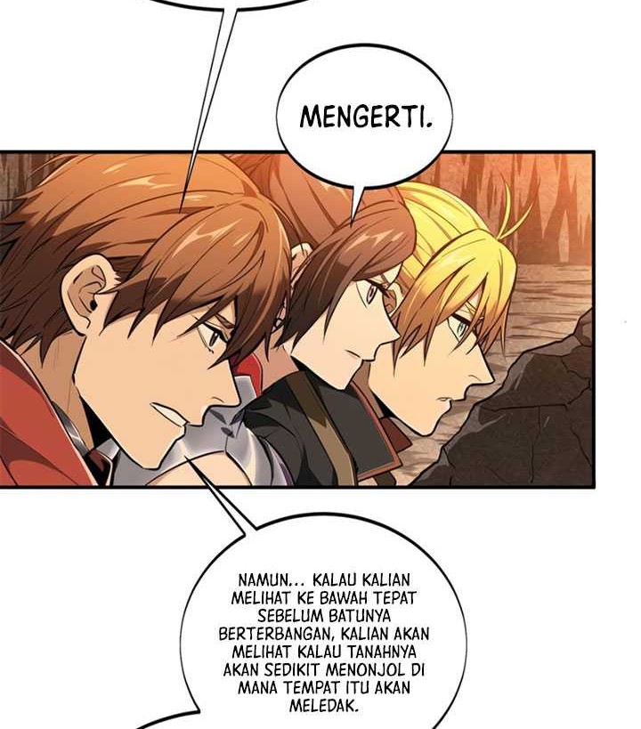The King’s Avatar Chapter 96 Gambar 31
