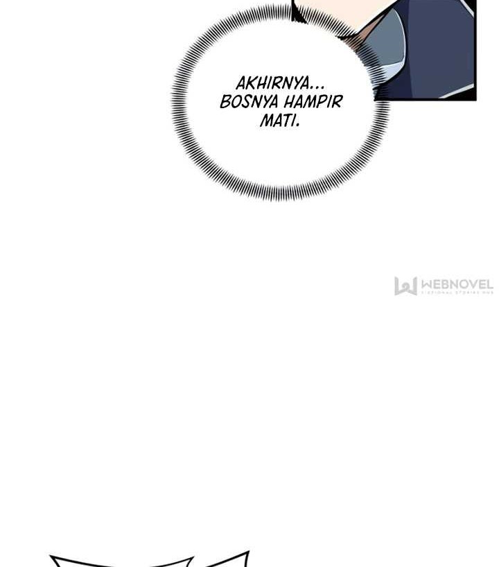 The King’s Avatar Chapter 96 Gambar 33