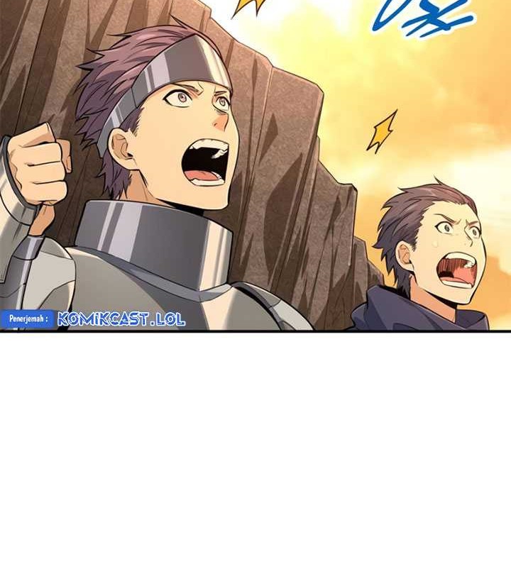 The King’s Avatar Chapter 96 Gambar 35