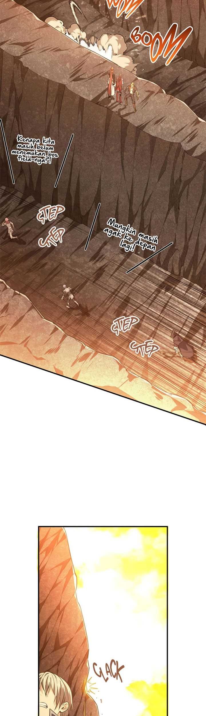 The King’s Avatar Chapter 96 Gambar 18