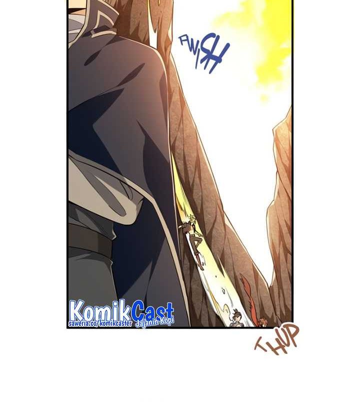 The King’s Avatar Chapter 96 Gambar 19