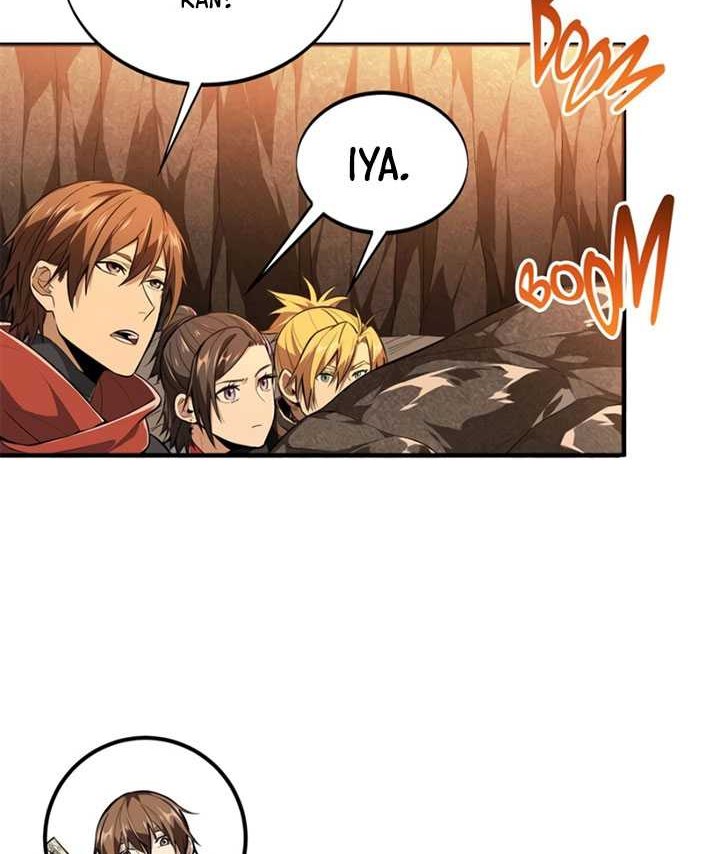 The King’s Avatar Chapter 96 Gambar 21