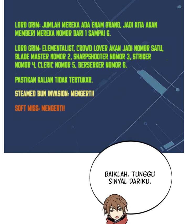 The King’s Avatar Chapter 96 Gambar 23