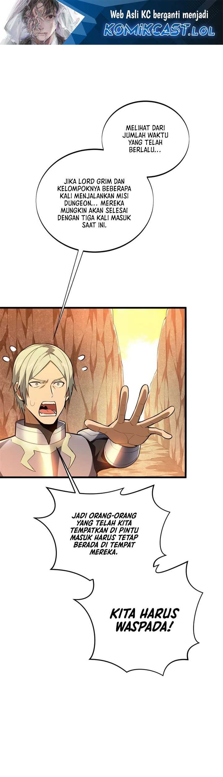 Manhua The King’s Avatar Chapter 96 gambar nomor 2