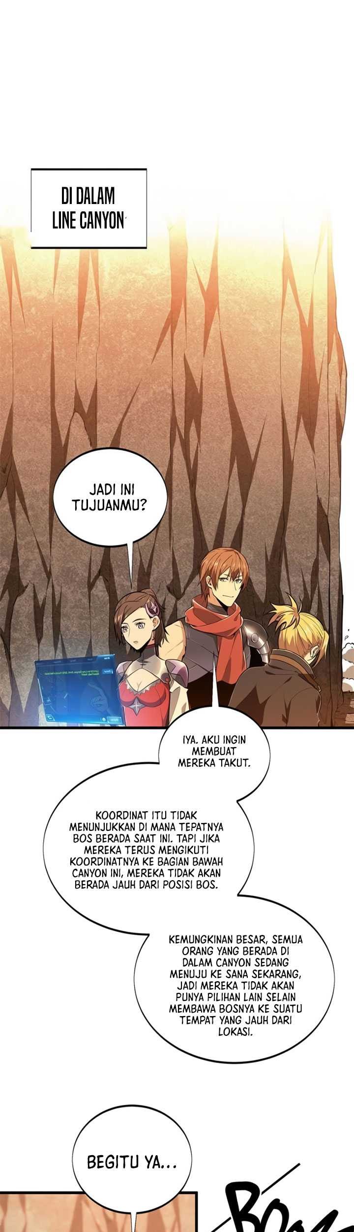 The King’s Avatar Chapter 96 Gambar 6