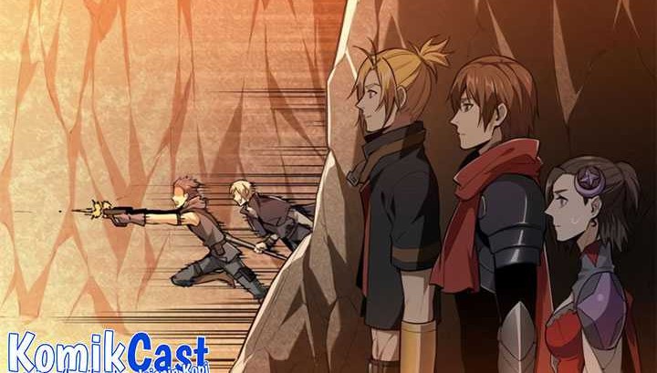 The King’s Avatar Chapter 96 Gambar 9