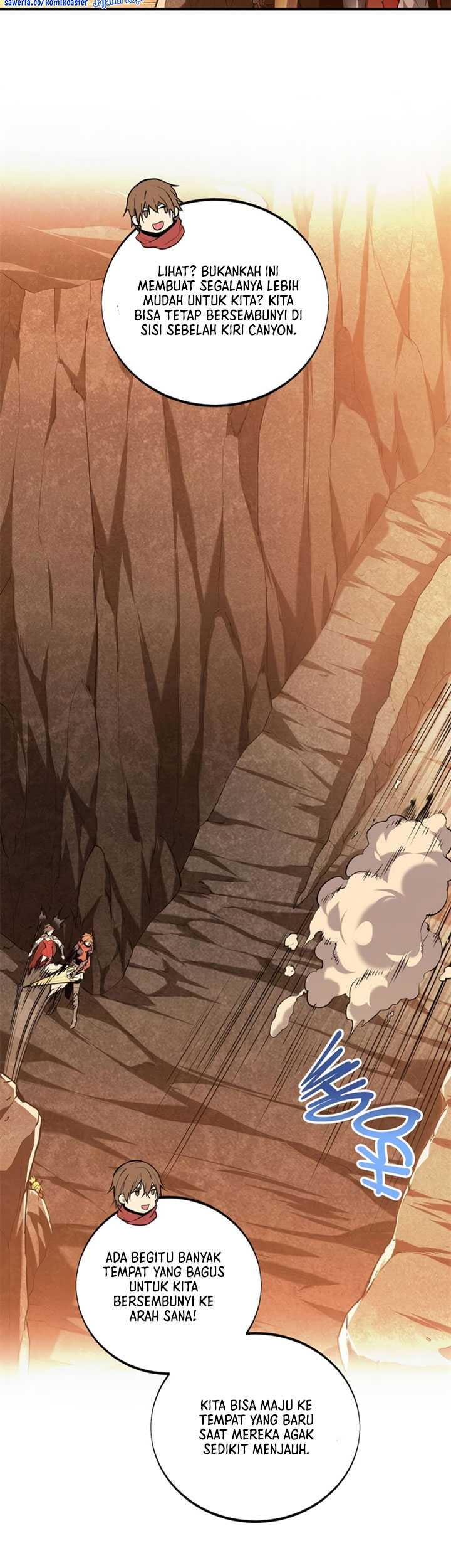 The King’s Avatar Chapter 96 Gambar 10