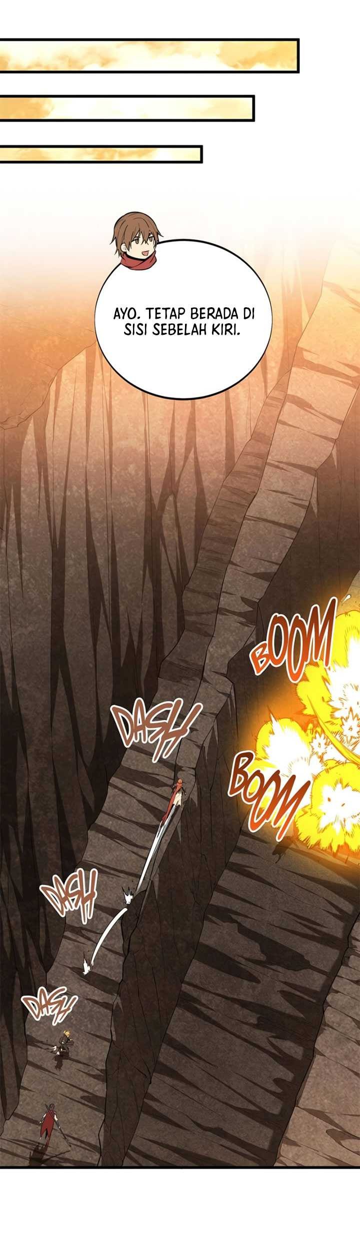 The King’s Avatar Chapter 96 Gambar 12