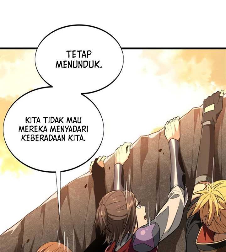 The King’s Avatar Chapter 96 Gambar 13
