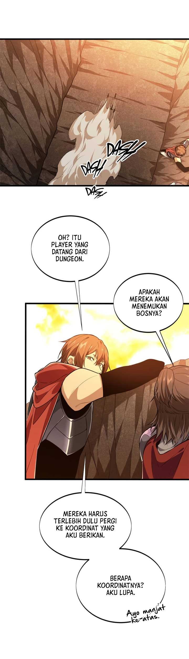 The King’s Avatar Chapter 96 Gambar 16