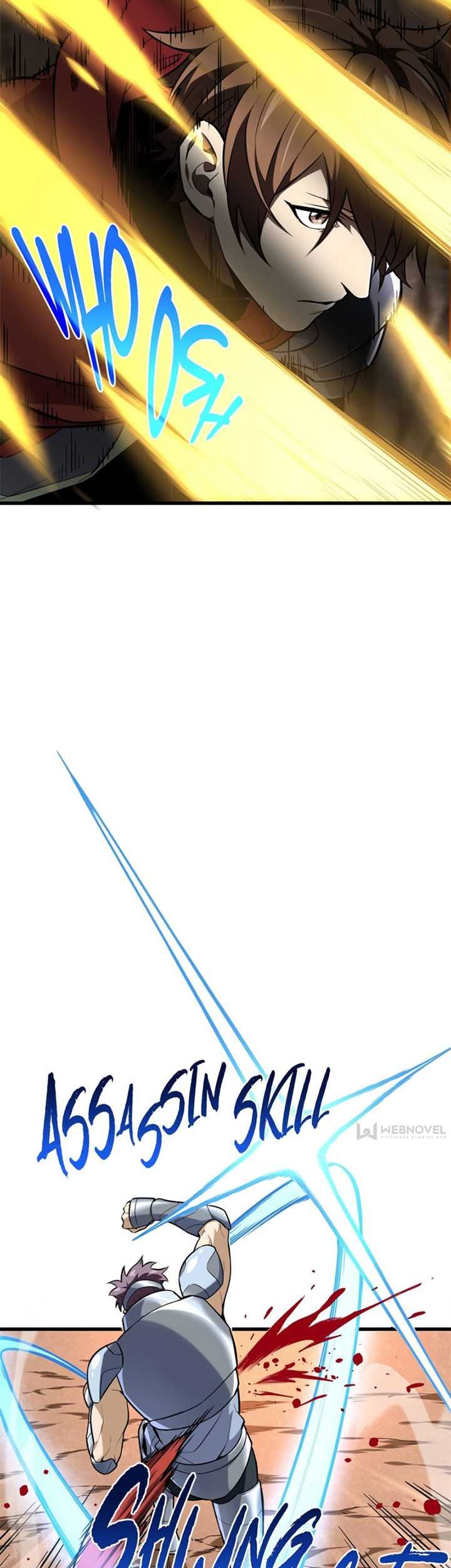 The King’s Avatar Chapter 100 Gambar 26