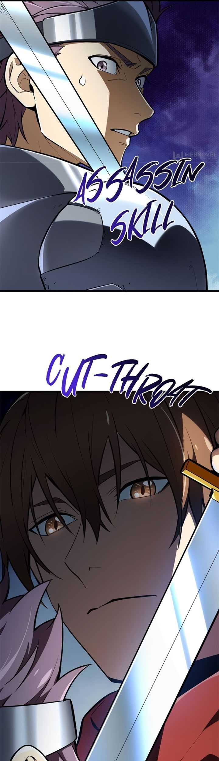 The King’s Avatar Chapter 100 Gambar 30