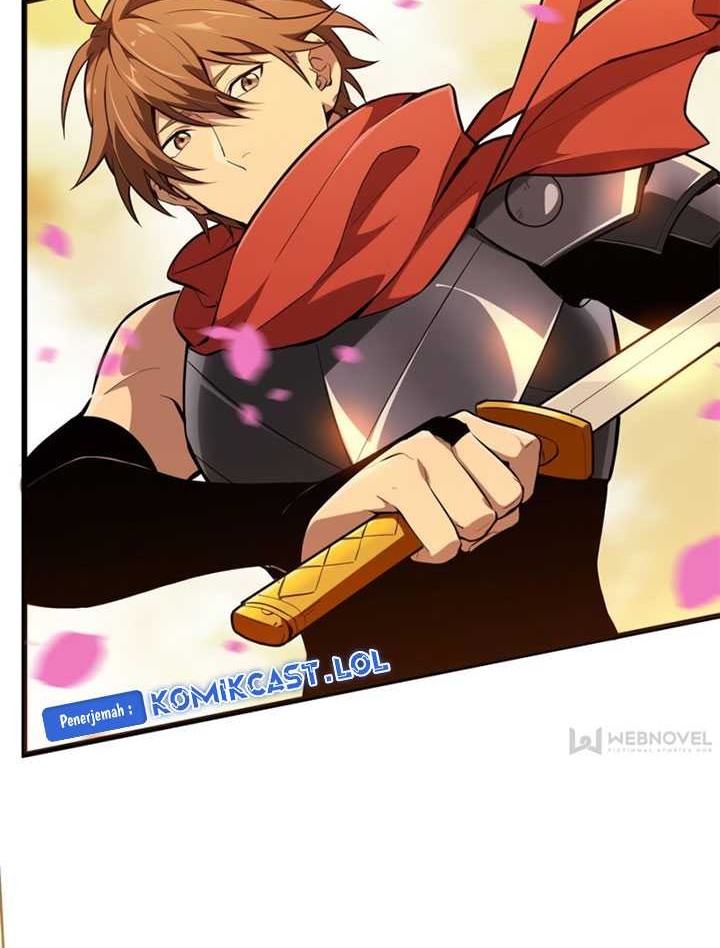 The King’s Avatar Chapter 100 Gambar 37