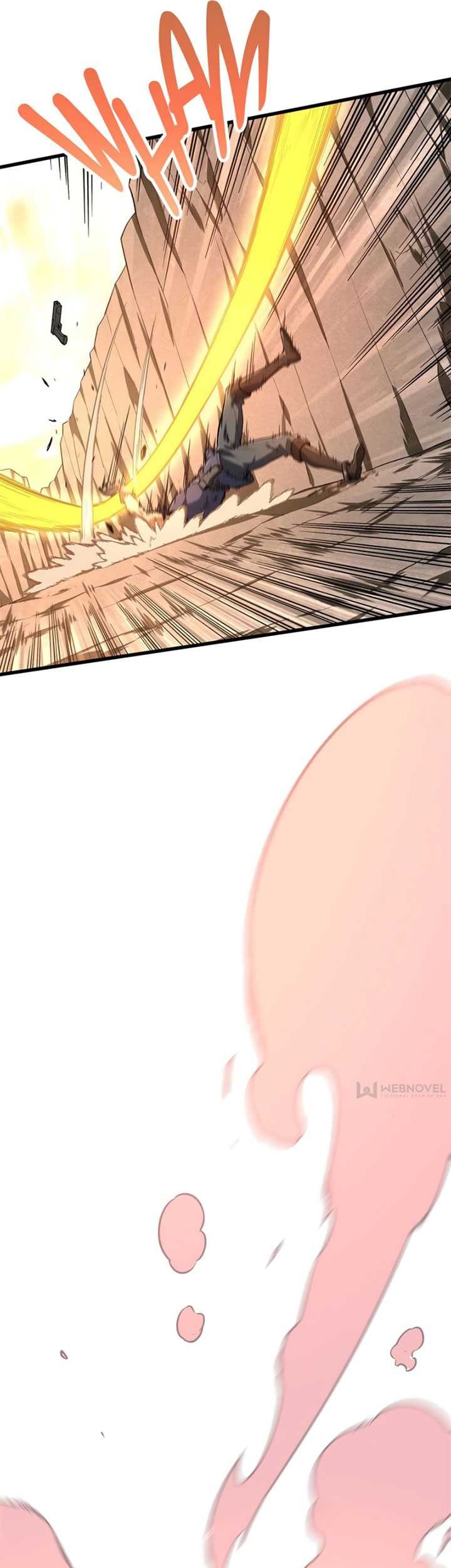 The King’s Avatar Chapter 100 Gambar 20