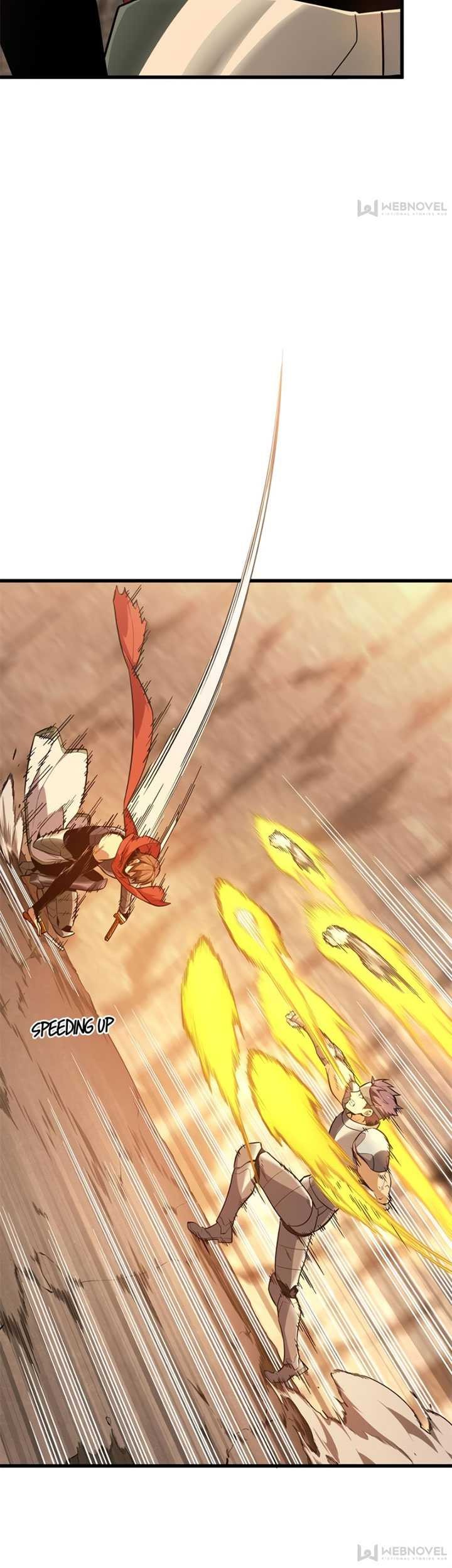 The King’s Avatar Chapter 100 Gambar 24