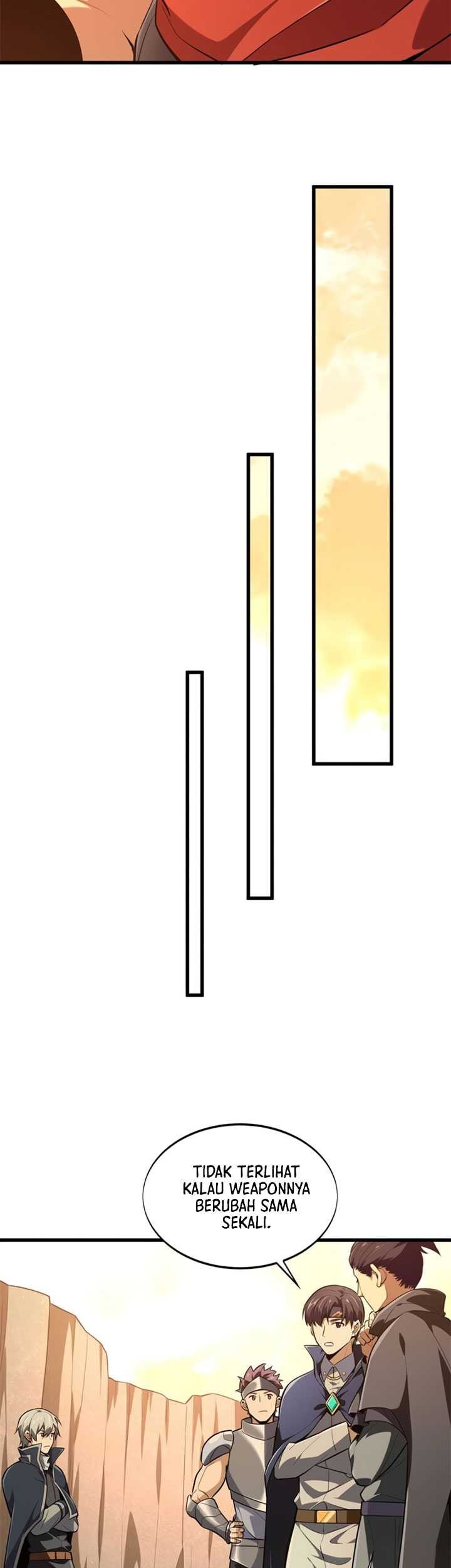 The King’s Avatar Chapter 100 Gambar 44