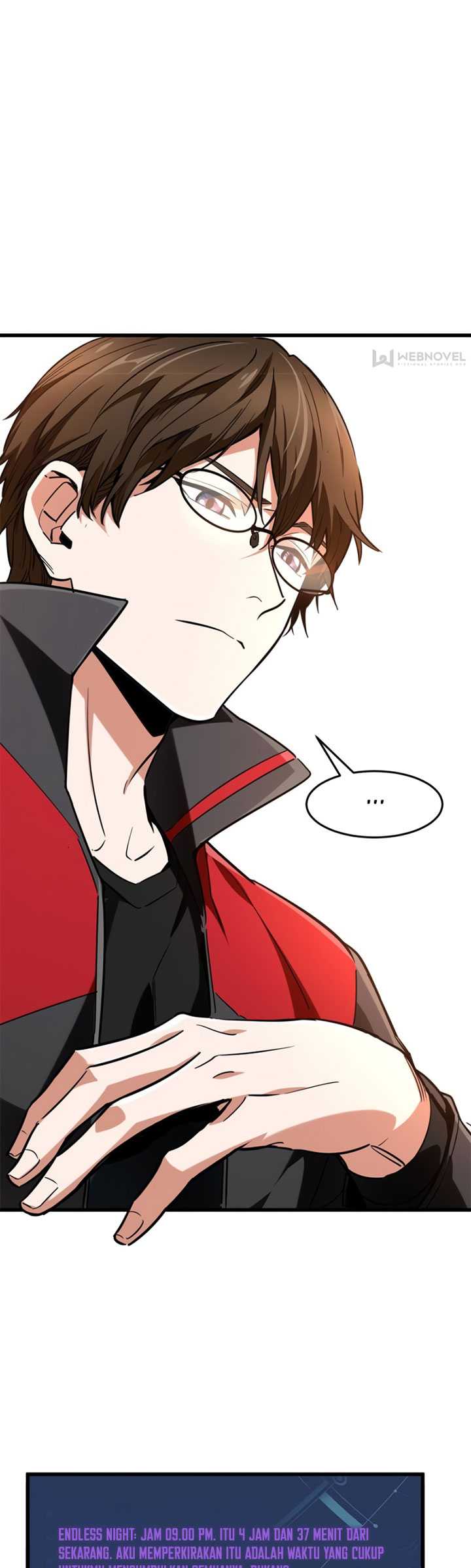 The King’s Avatar Chapter 100 Gambar 58