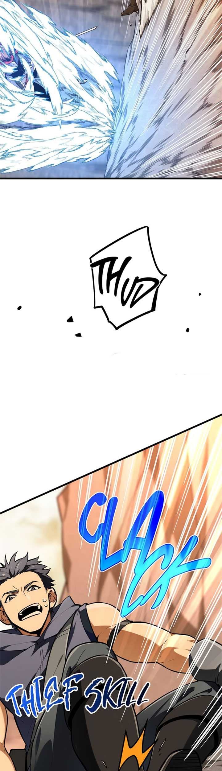 The King’s Avatar Chapter 100 Gambar 8