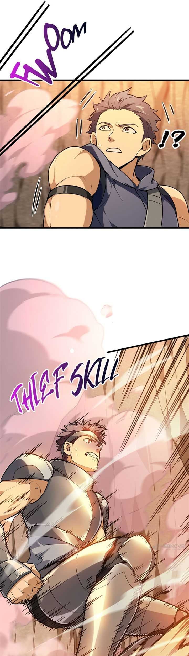 The King’s Avatar Chapter 100 Gambar 12