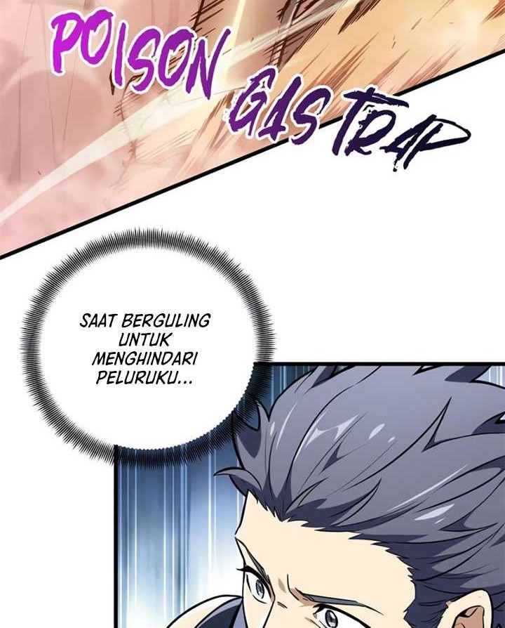 The King’s Avatar Chapter 100 Gambar 13