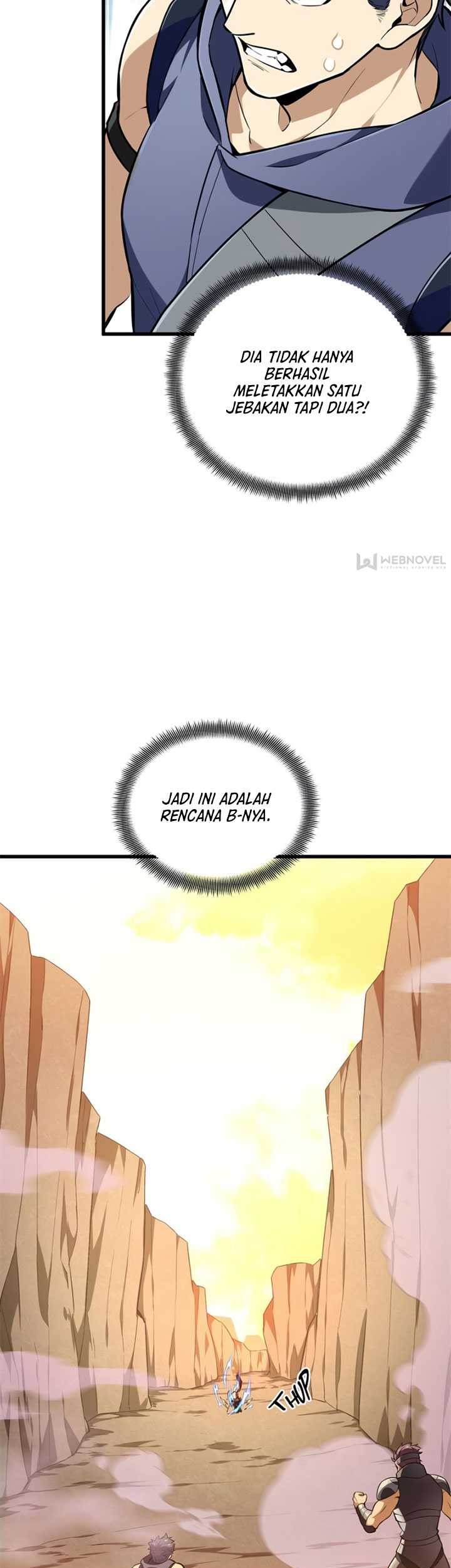 The King’s Avatar Chapter 100 Gambar 14