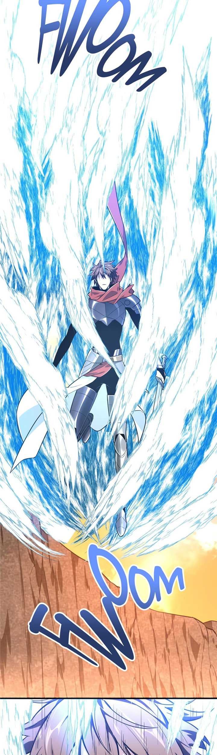 The King’s Avatar Chapter 99 Gambar 32