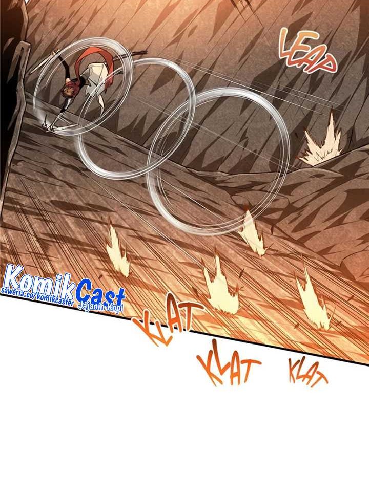 The King’s Avatar Chapter 99 Gambar 19