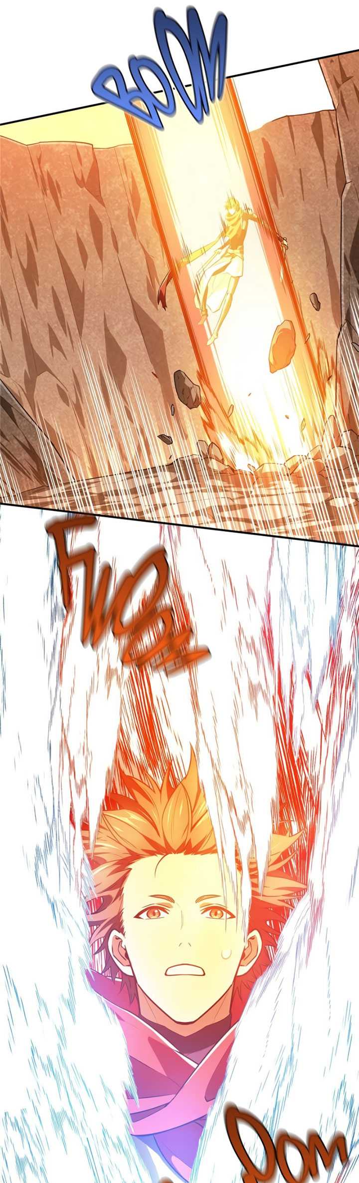 The King’s Avatar Chapter 99 Gambar 42