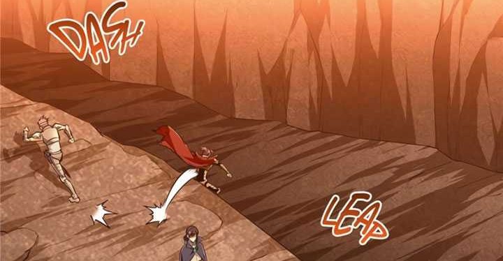 The King’s Avatar Chapter 99 Gambar 3