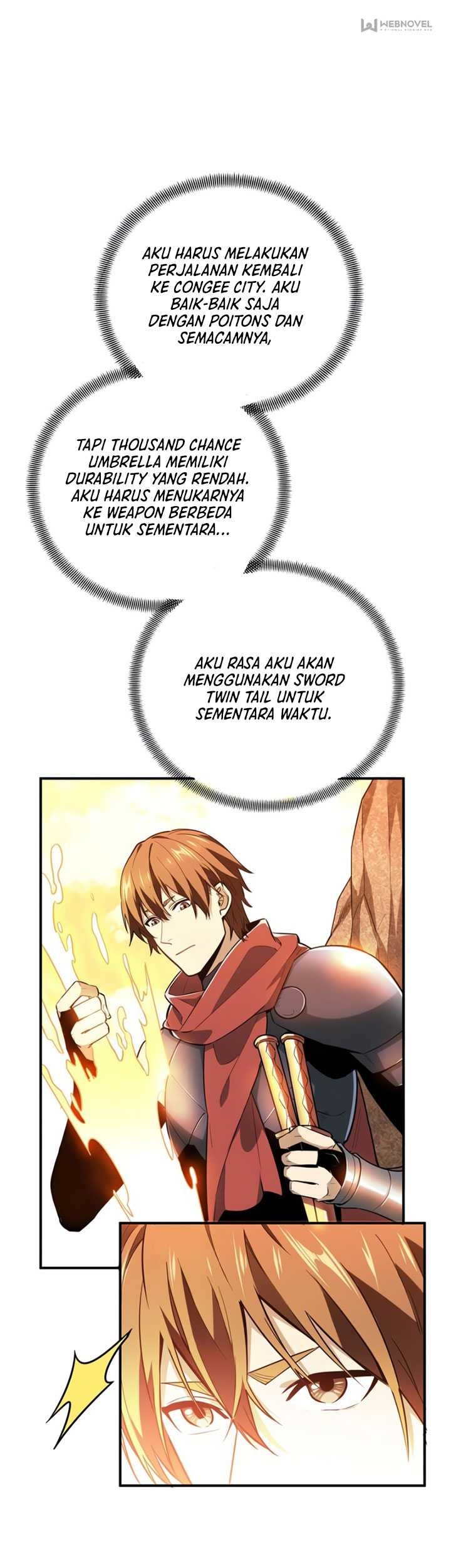The King’s Avatar Chapter 99 Gambar 6