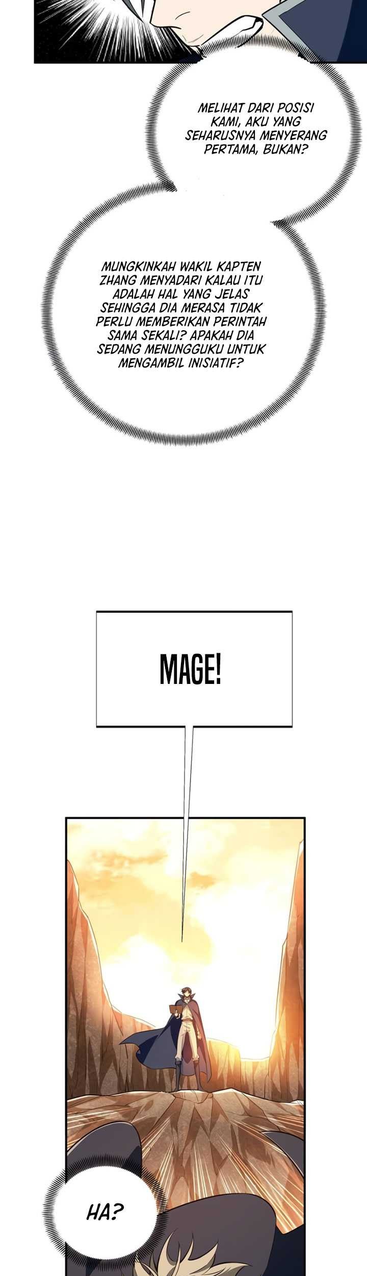 The King’s Avatar Chapter 99 Gambar 14