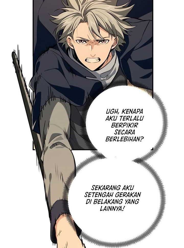 The King’s Avatar Chapter 99 Gambar 15