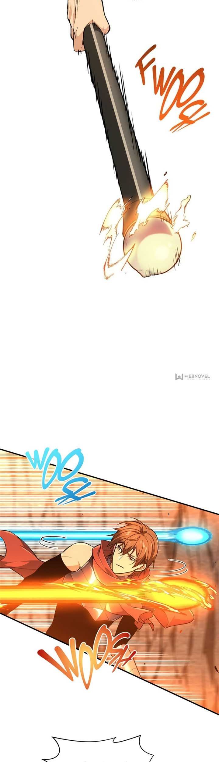 The King’s Avatar Chapter 99 Gambar 16