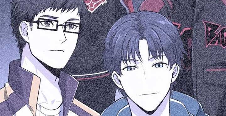 The King’s Avatar Chapter 98 Gambar 27