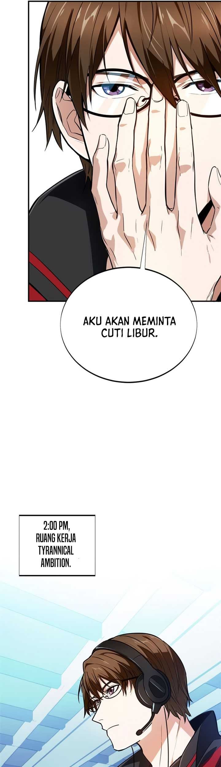 The King’s Avatar Chapter 98 Gambar 30