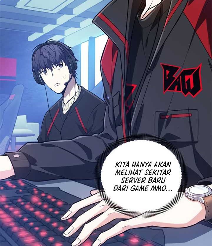 The King’s Avatar Chapter 98 Gambar 31