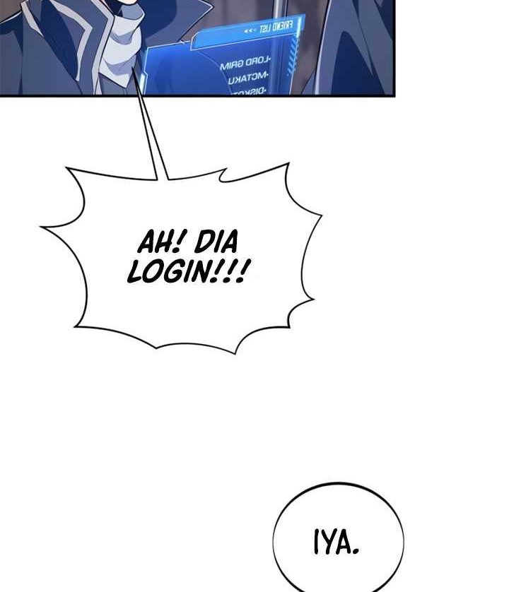 The King’s Avatar Chapter 98 Gambar 35