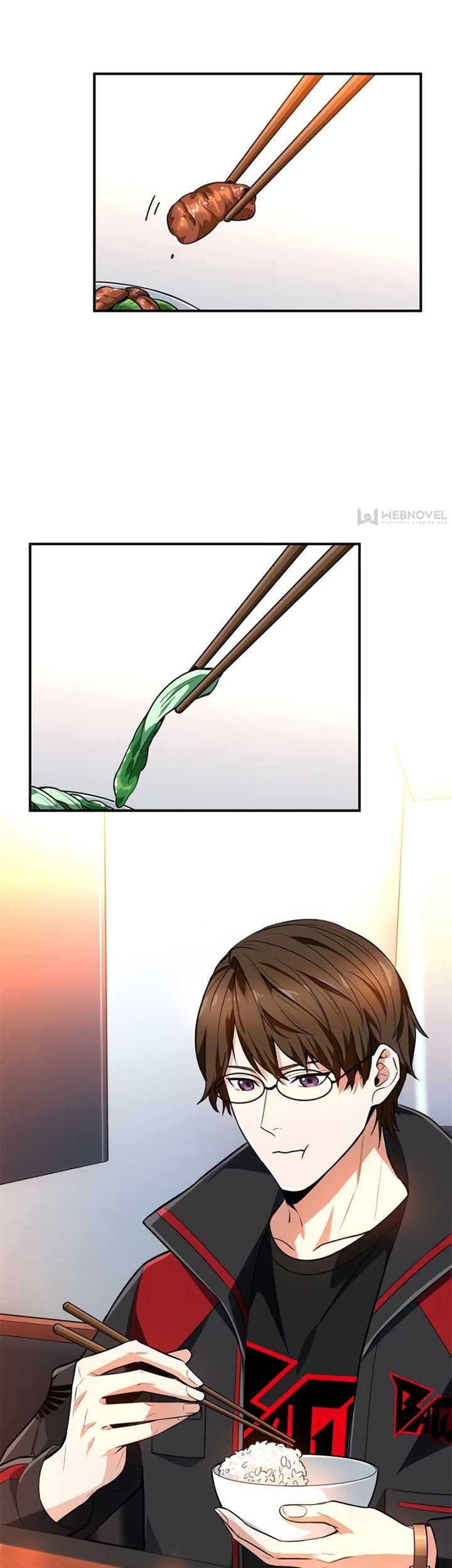 The King’s Avatar Chapter 98 Gambar 18