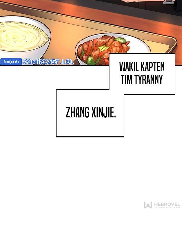 The King’s Avatar Chapter 98 Gambar 19